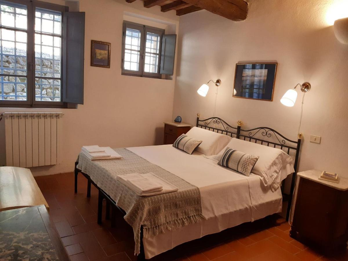 Tenuta Della Selva Aparthotel Murlo