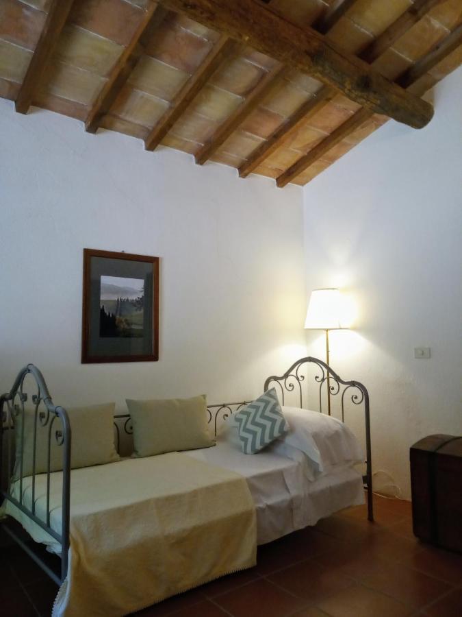 Tenuta Della Selva Aparthotel 3*