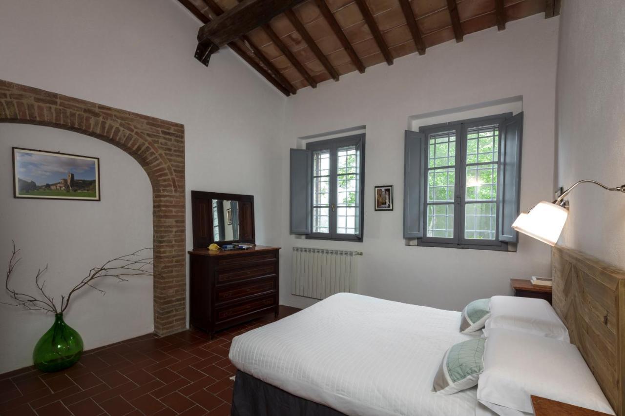Tenuta Della Selva Murlo