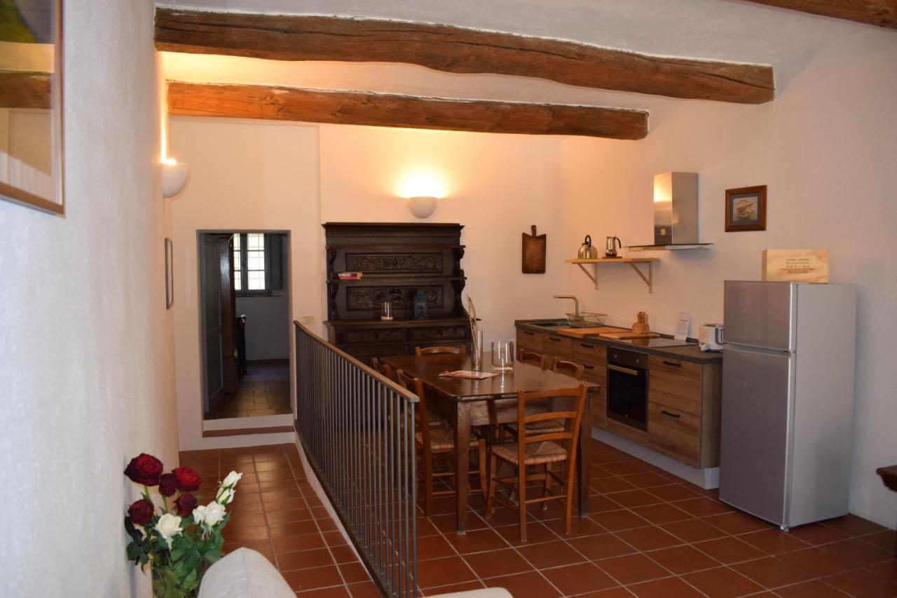 Tenuta Della Selva Aparthotel Murlo