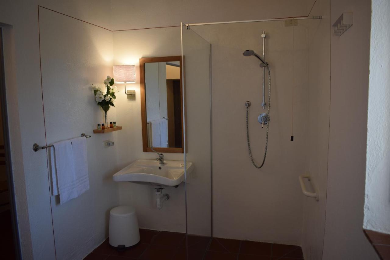 Tenuta Della Selva Aparthotel 3*