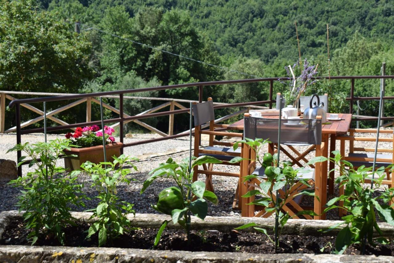 Tenuta Della Selva Aparthotel Murlo