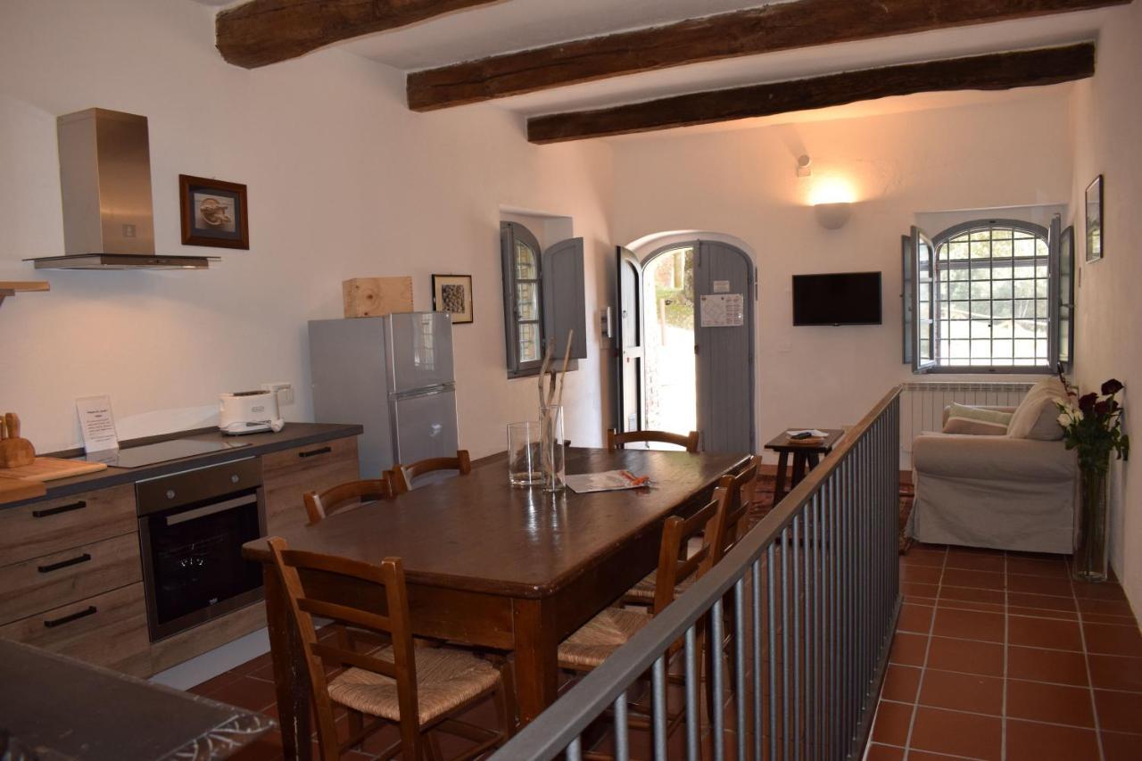 Aparthotel Tenuta Della Selva