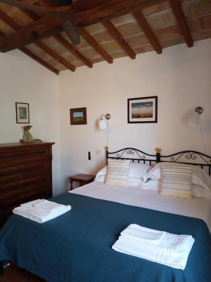 Aparthotel Tenuta Della Selva 3*