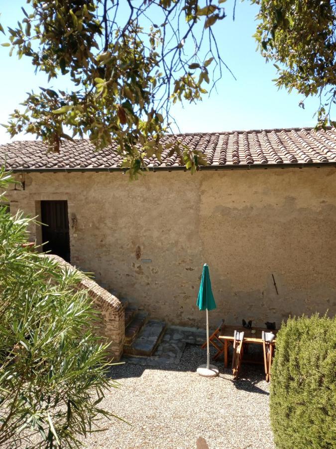 Aparthotel Tenuta Della Selva Murlo