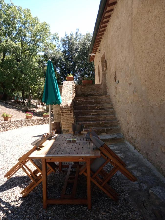 Tenuta Della Selva Aparthotel
