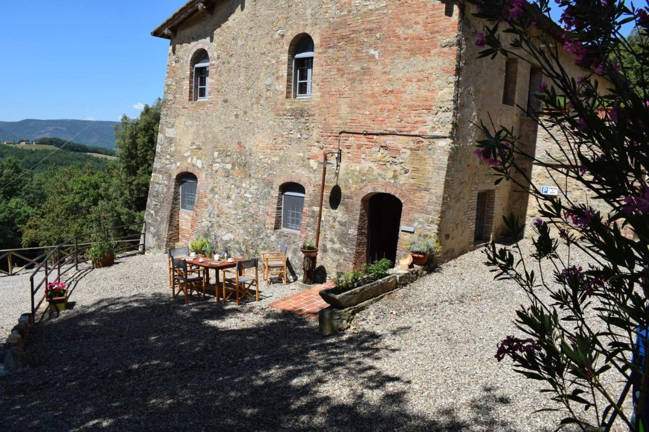 Aparthotel Tenuta Della Selva 3*