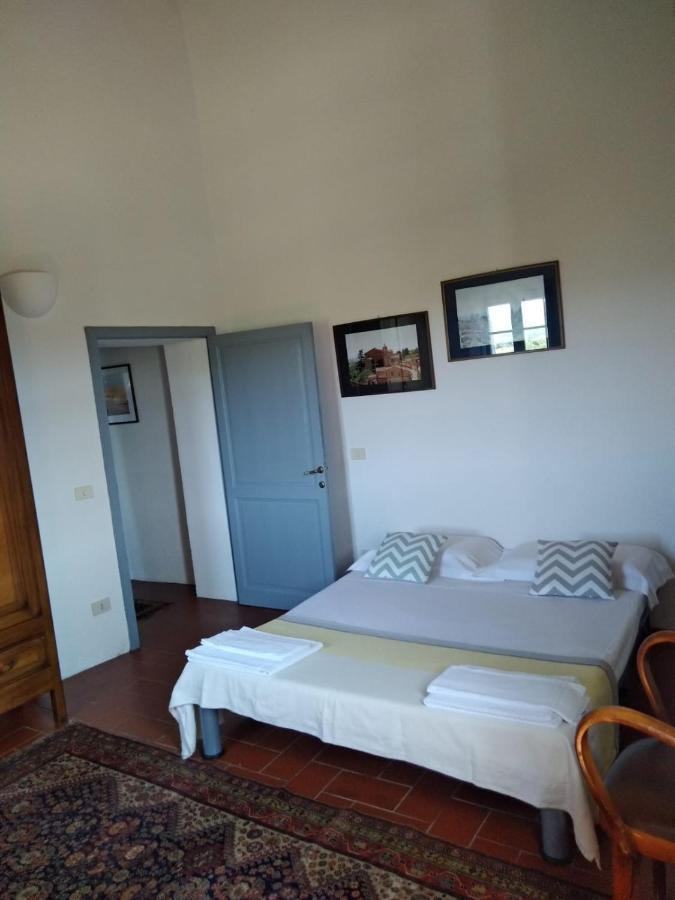 Aparthotel Tenuta Della Selva