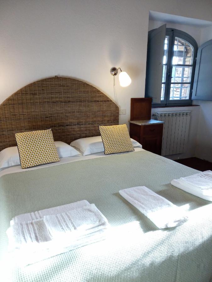 Aparthotel Tenuta Della Selva Murlo