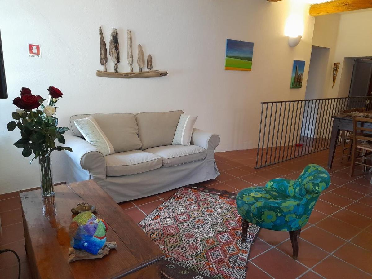 Tenuta Della Selva Murlo