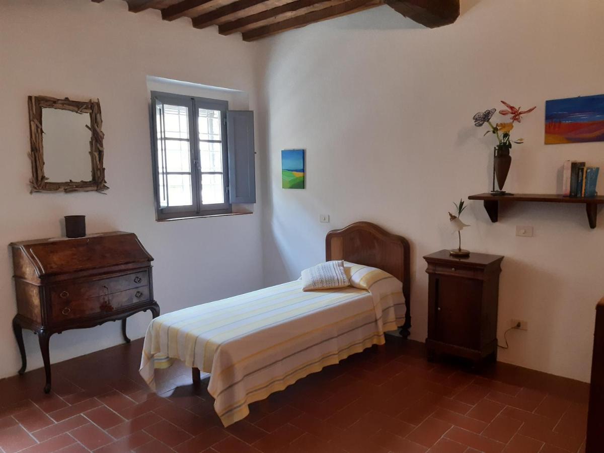 Tenuta Della Selva 3* Murlo