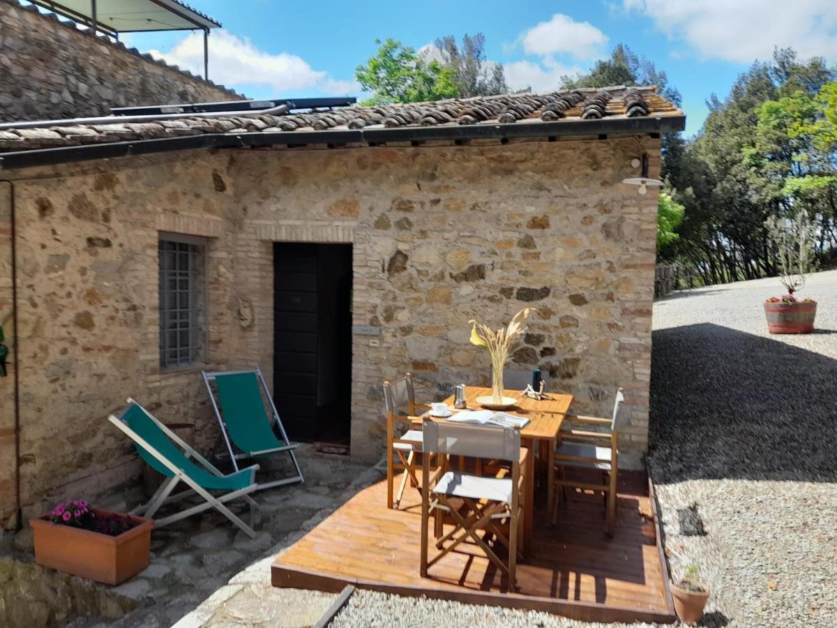 Aparthotel Tenuta Della Selva Murlo