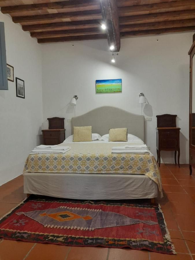Aparthotel Tenuta Della Selva 3*