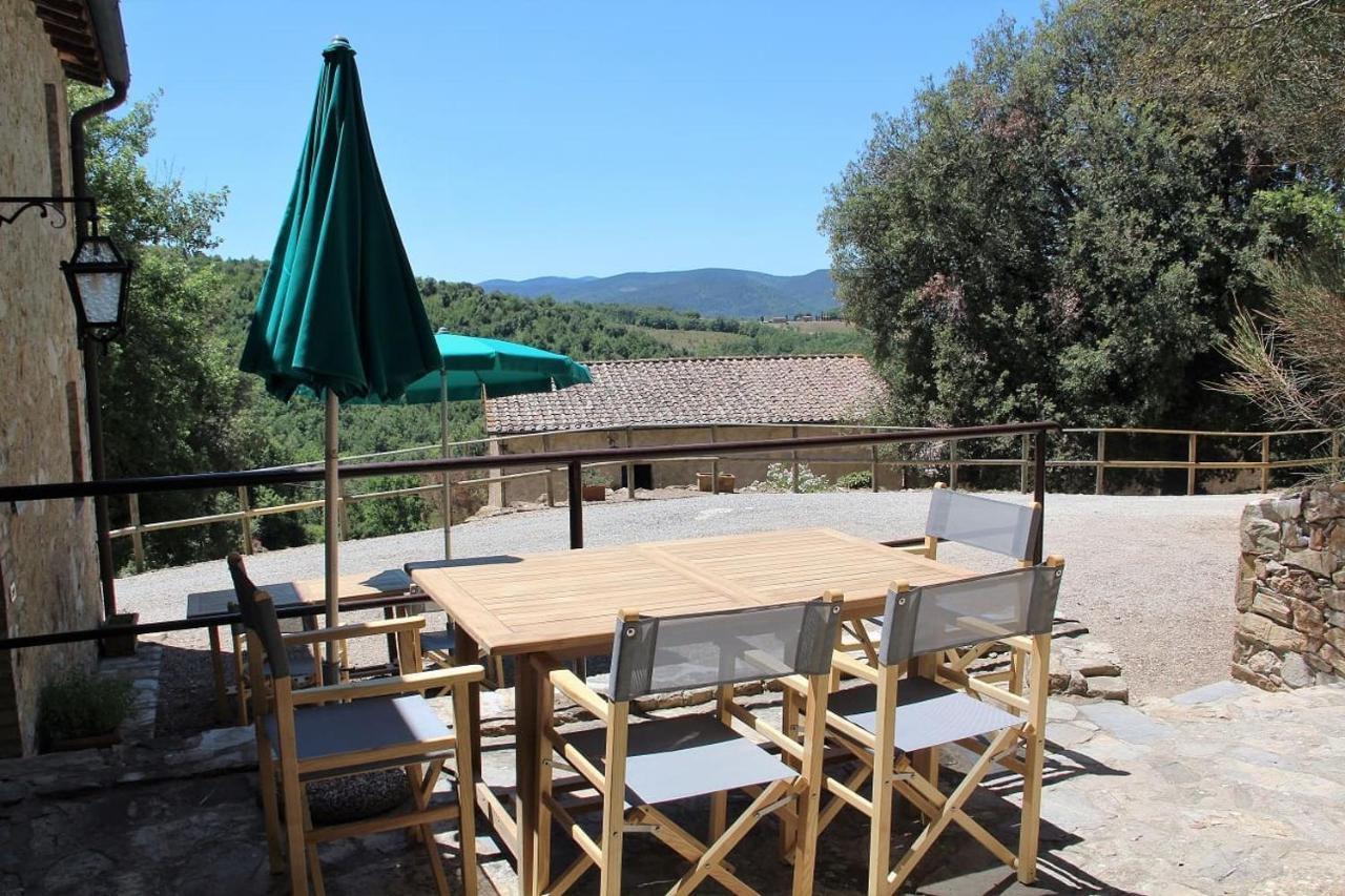 Tenuta Della Selva 3* Murlo