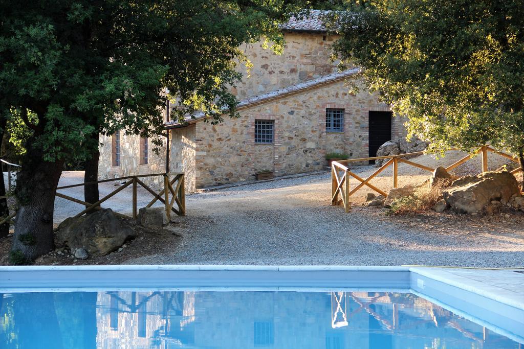 Tenuta Della Selva Murlo