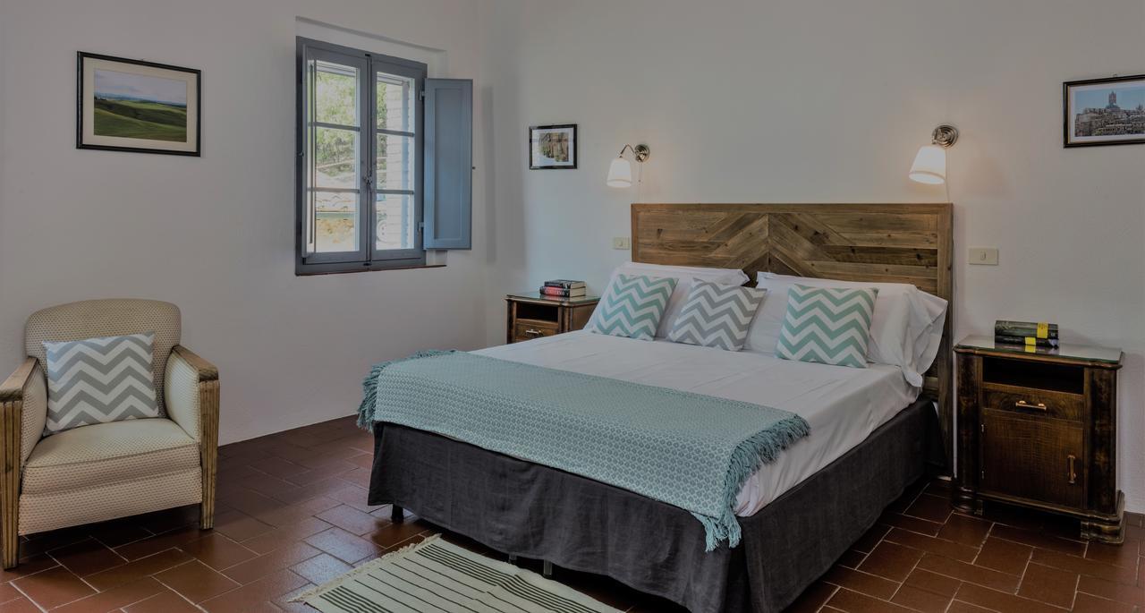 Tenuta Della Selva Aparthotel 3*