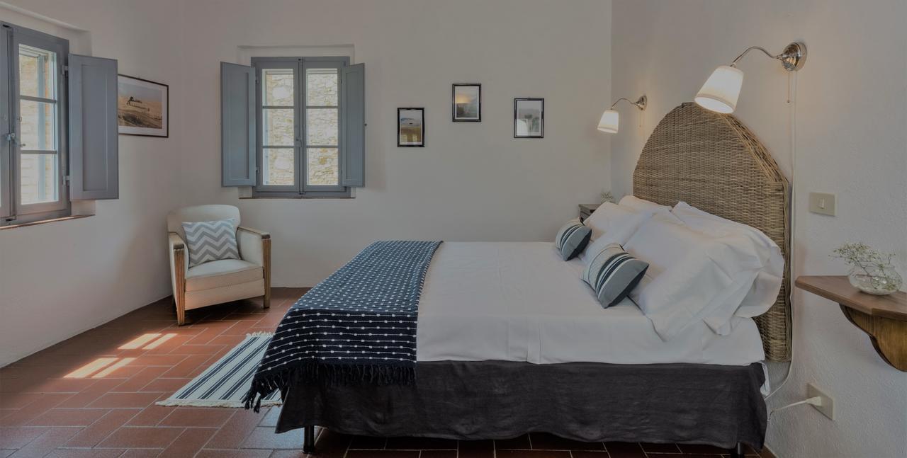 Tenuta Della Selva 3* Murlo