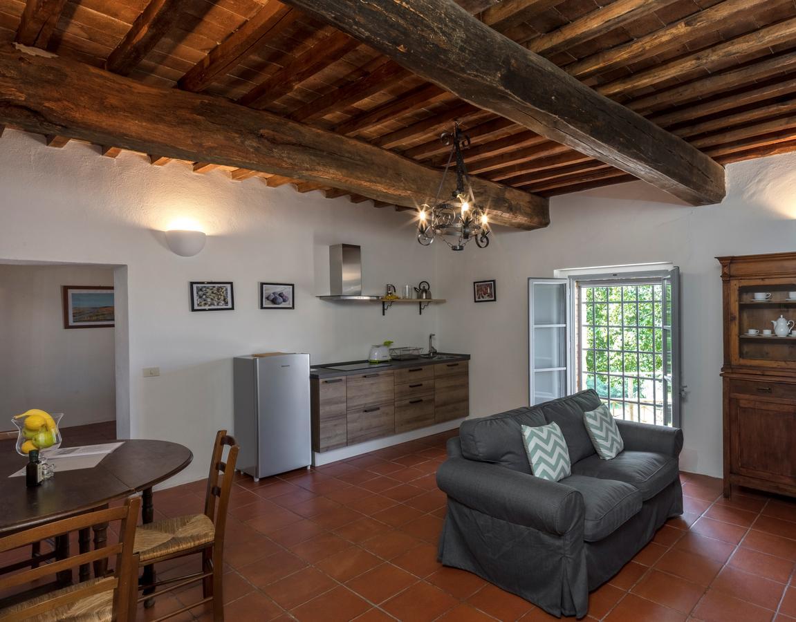 Tenuta Della Selva 3* Murlo
