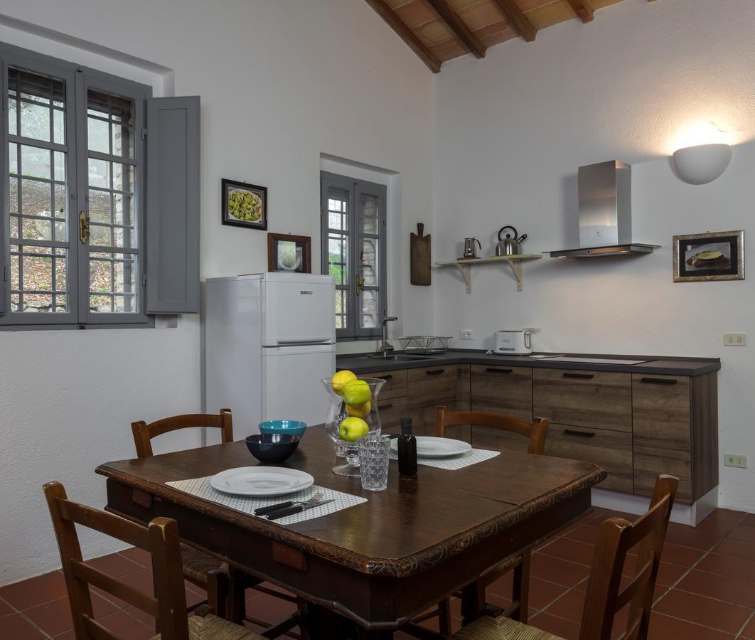 Tenuta Della Selva 3* Murlo