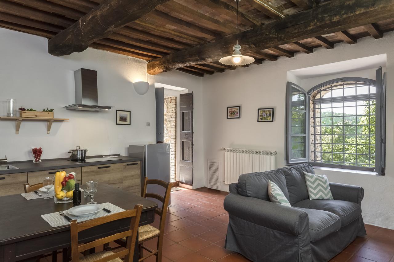 Tenuta Della Selva Aparthotel