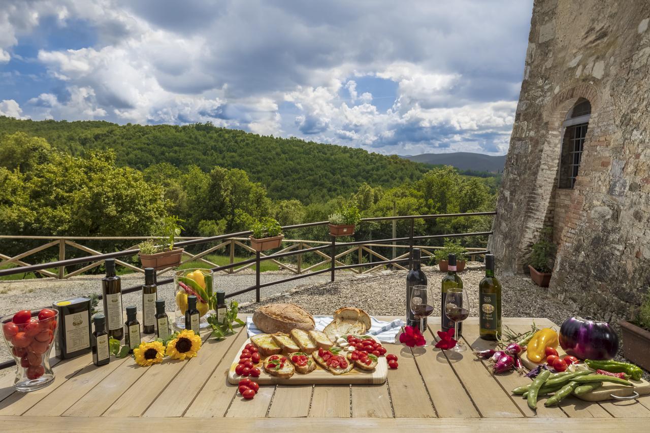 Aparthotel Tenuta Della Selva 3*