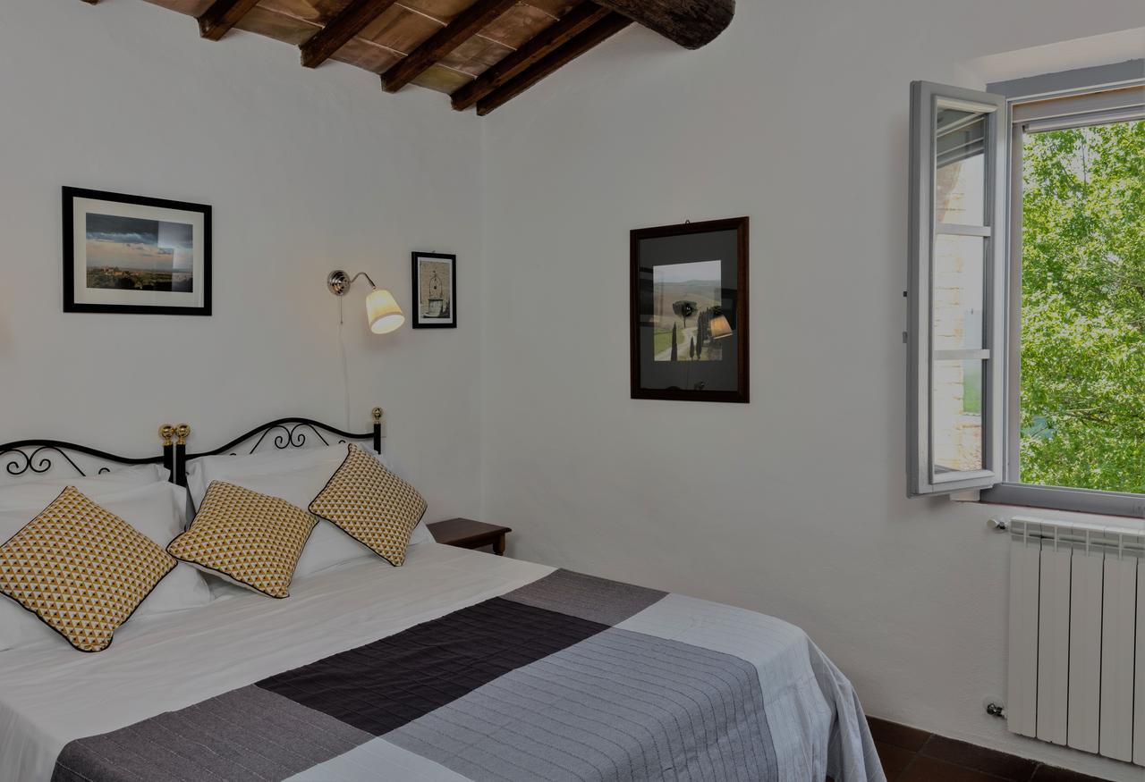 Tenuta Della Selva 3*