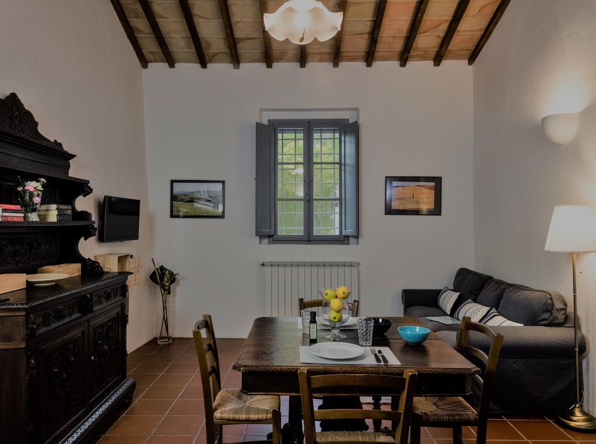 Tenuta Della Selva Aparthotel