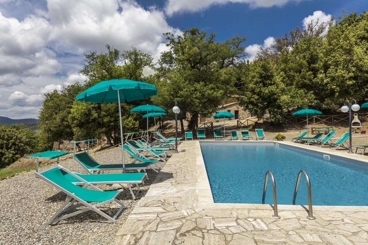 Aparthotel Tenuta Della Selva 3*