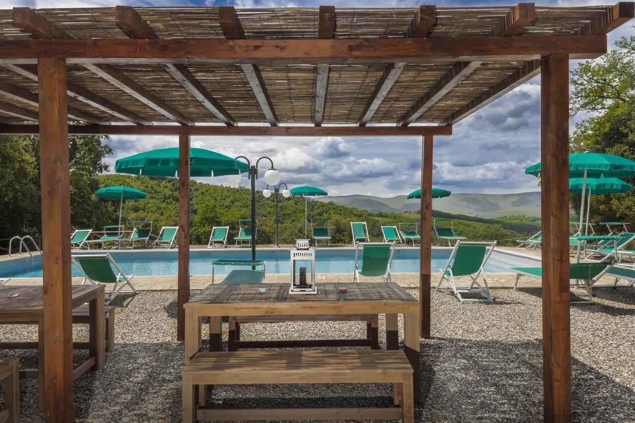 Tenuta Della Selva Aparthotel