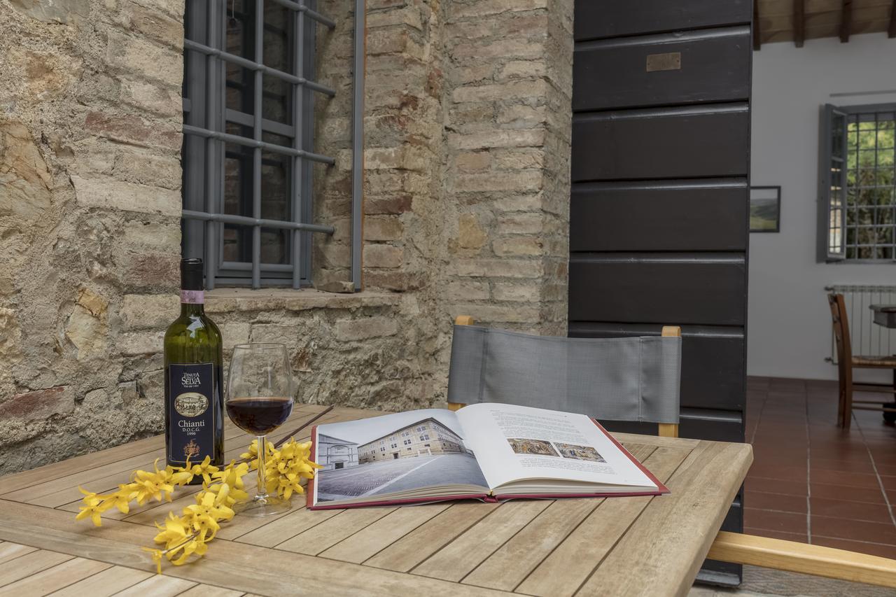 Tenuta Della Selva 3*