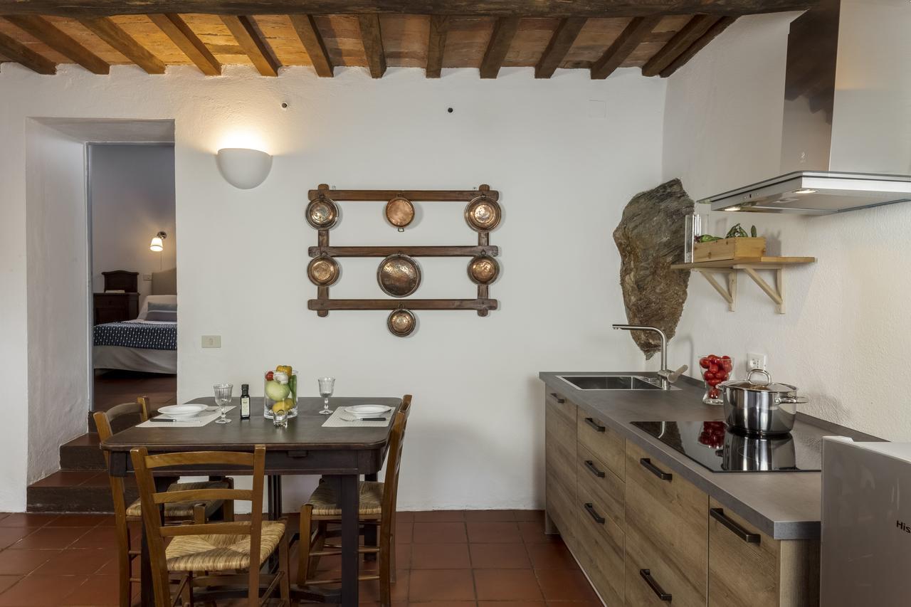 Aparthotel Tenuta Della Selva