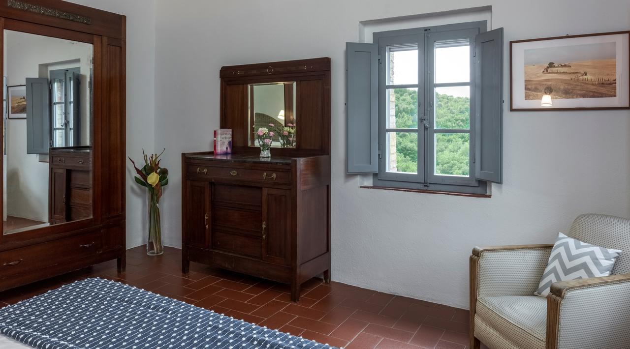 Tenuta Della Selva Murlo
