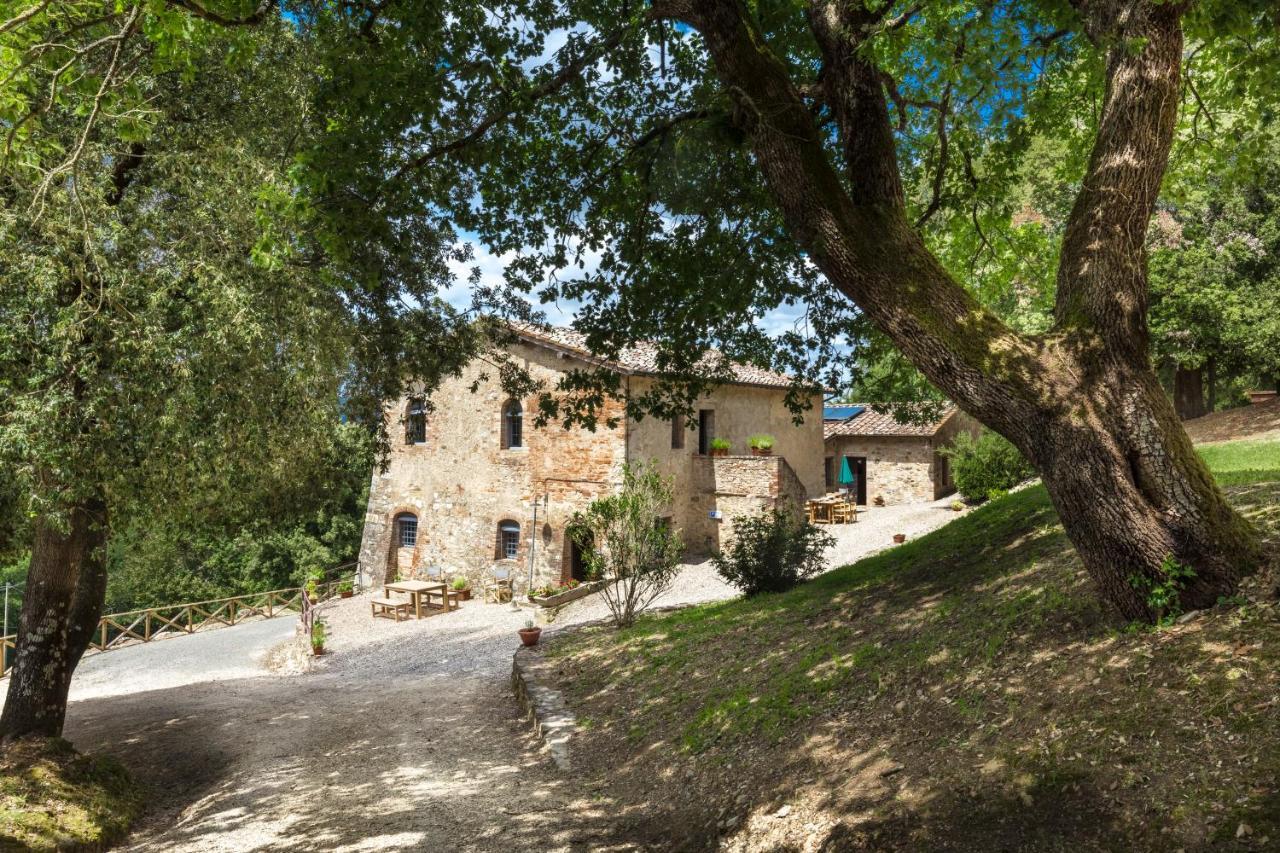 Aparthotel Tenuta Della Selva Murlo