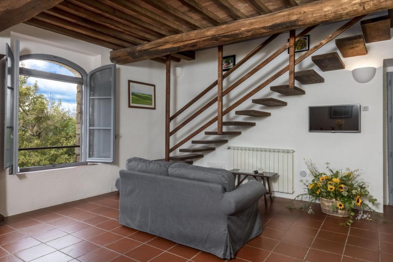 Tenuta Della Selva Aparthotel