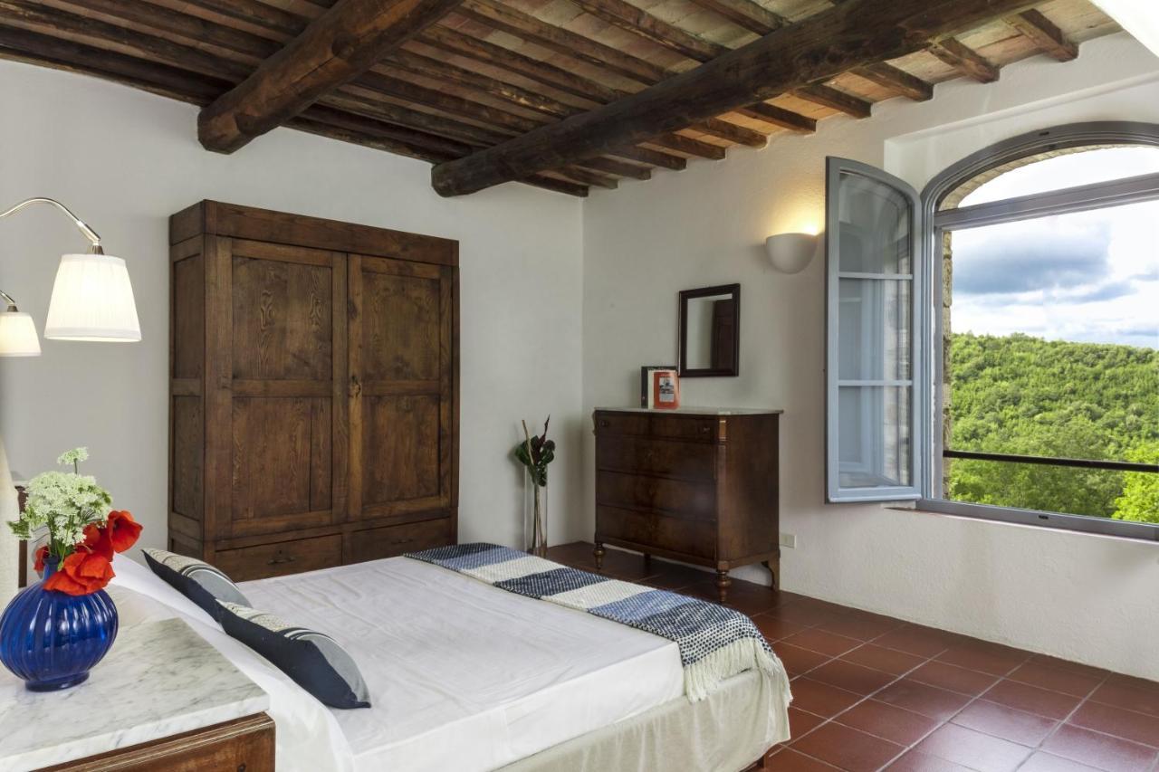 Aparthotel Tenuta Della Selva Murlo